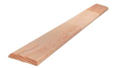 Наличник деревянный срощенный бессучковый 13х70х2200 (прямой)